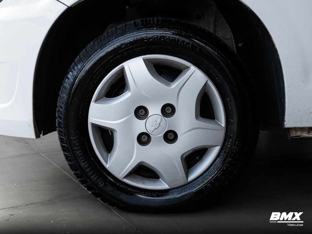Imagem do veículo CHEVROLET CELTA 1.0 MPFI LT 8V FLEX 4P MANUAL