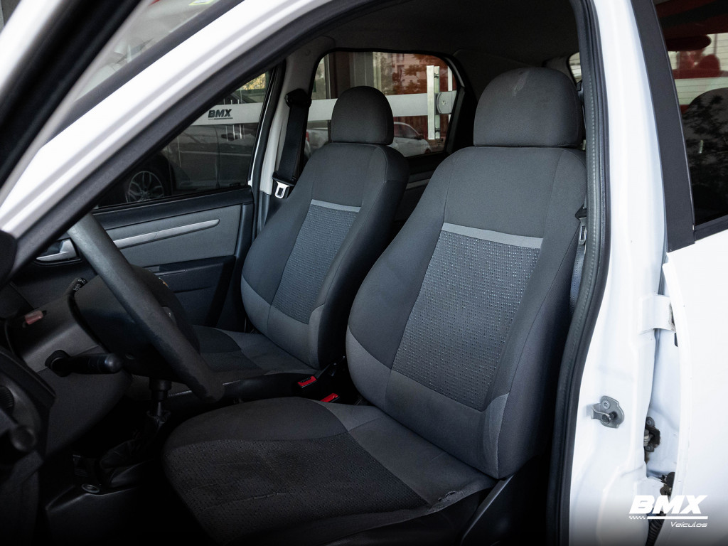 Imagem do veículo CHEVROLET CELTA 1.0 MPFI LT 8V FLEX 4P MANUAL