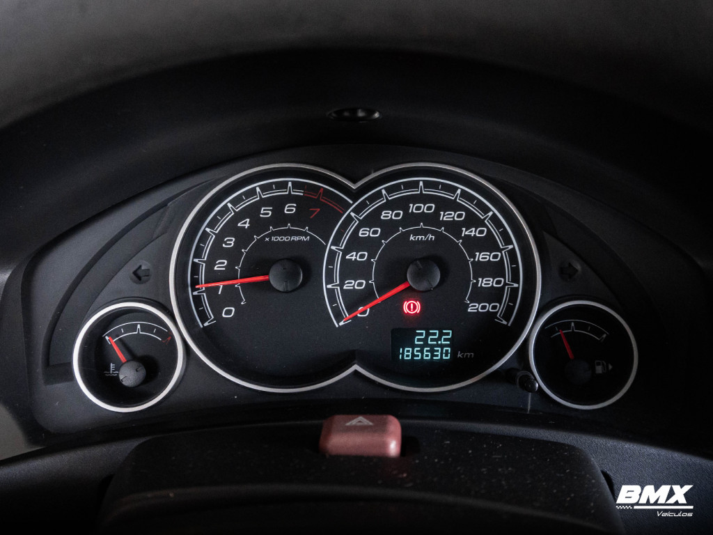 Imagem do veículo CHEVROLET CELTA 1.0 MPFI LT 8V FLEX 4P MANUAL