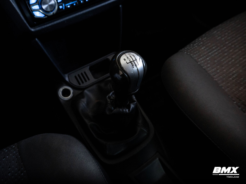 Imagem do veículo CHEVROLET CELTA 1.0 MPFI LT 8V FLEX 4P MANUAL