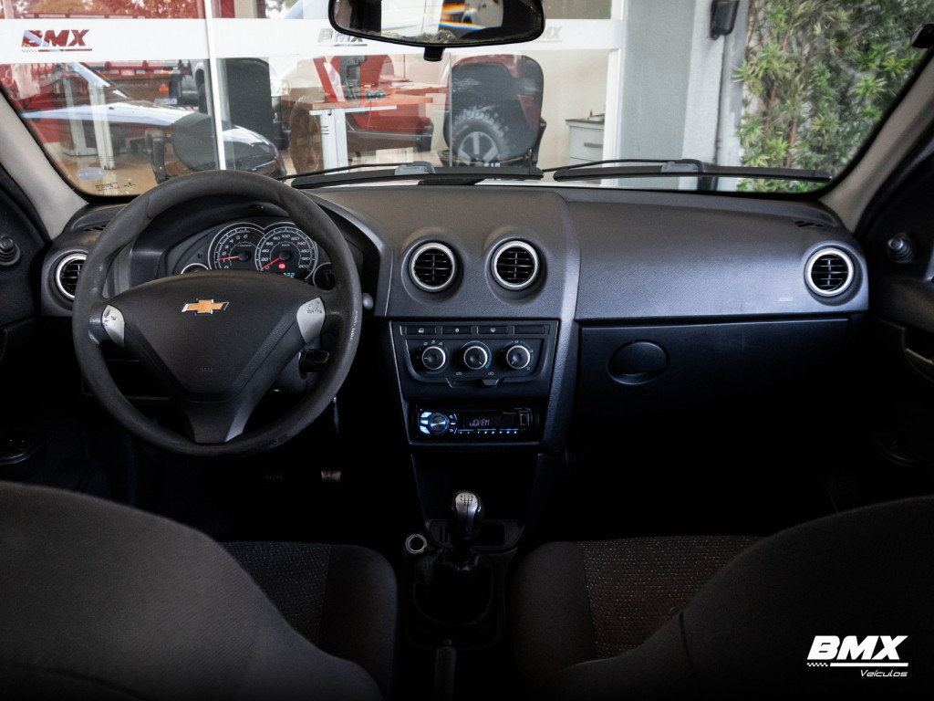 Imagem do veículo CHEVROLET CELTA 1.0 MPFI LT 8V FLEX 4P MANUAL