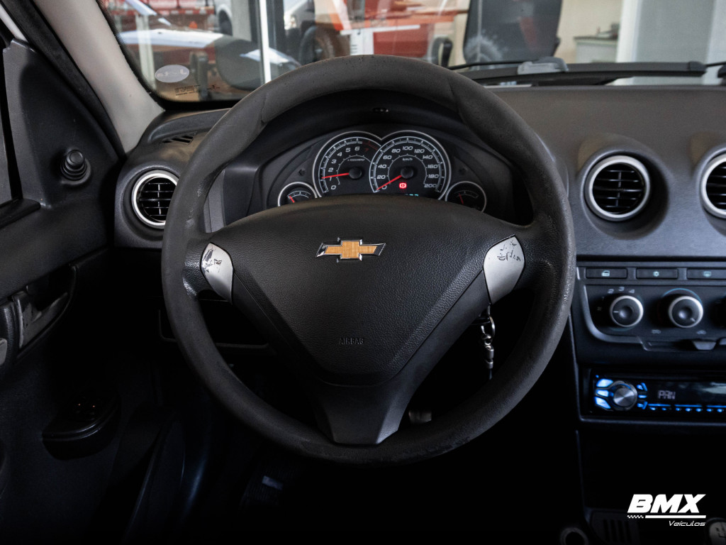 Imagem do veículo CHEVROLET CELTA 1.0 MPFI LT 8V FLEX 4P MANUAL
