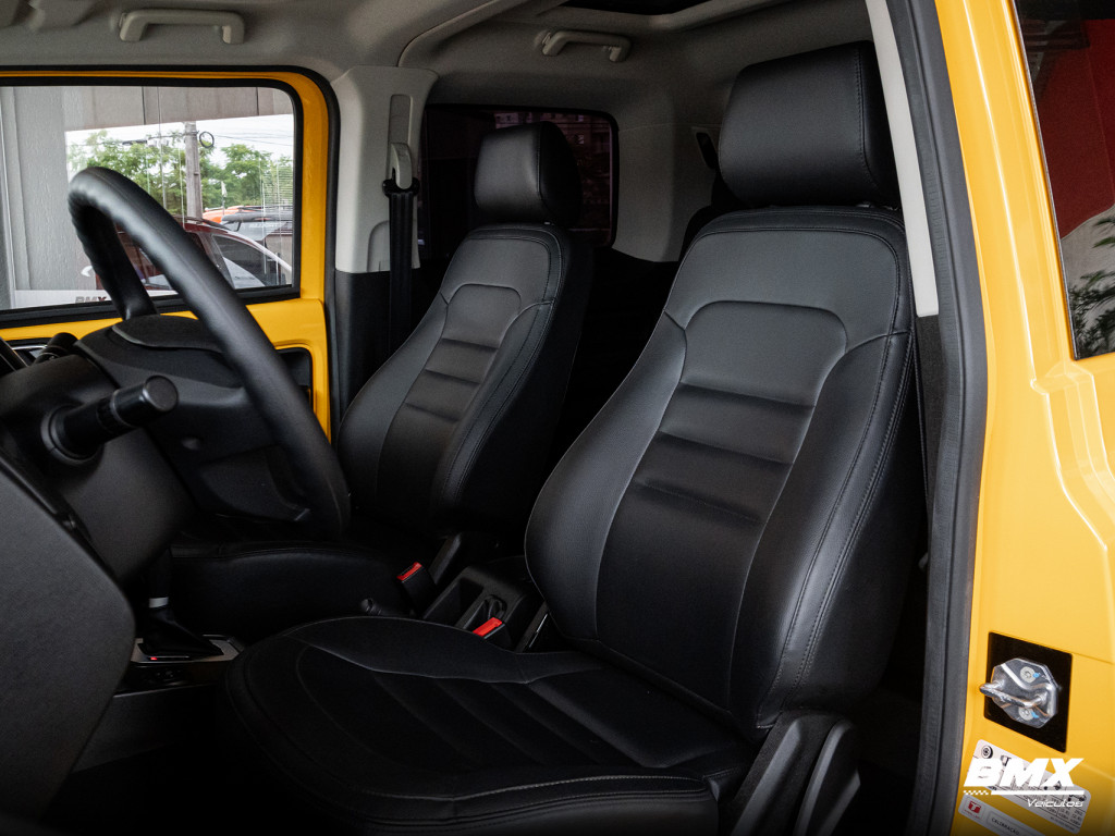 Imagem do veículo TROLLER T4 3.2 XLT 4X4 20V TURBO INTERCOOLER DIESEL 2P AUTOMÁTICO
