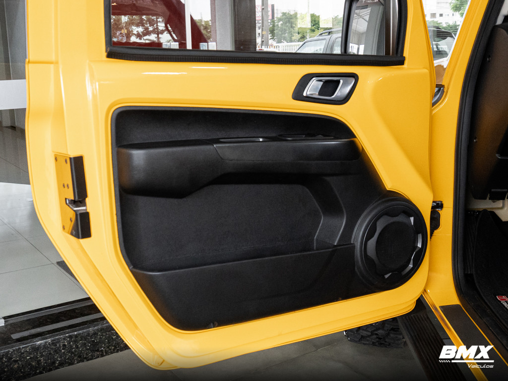 Imagem do veículo TROLLER T4 3.2 XLT 4X4 20V TURBO INTERCOOLER DIESEL 2P AUTOMÁTICO