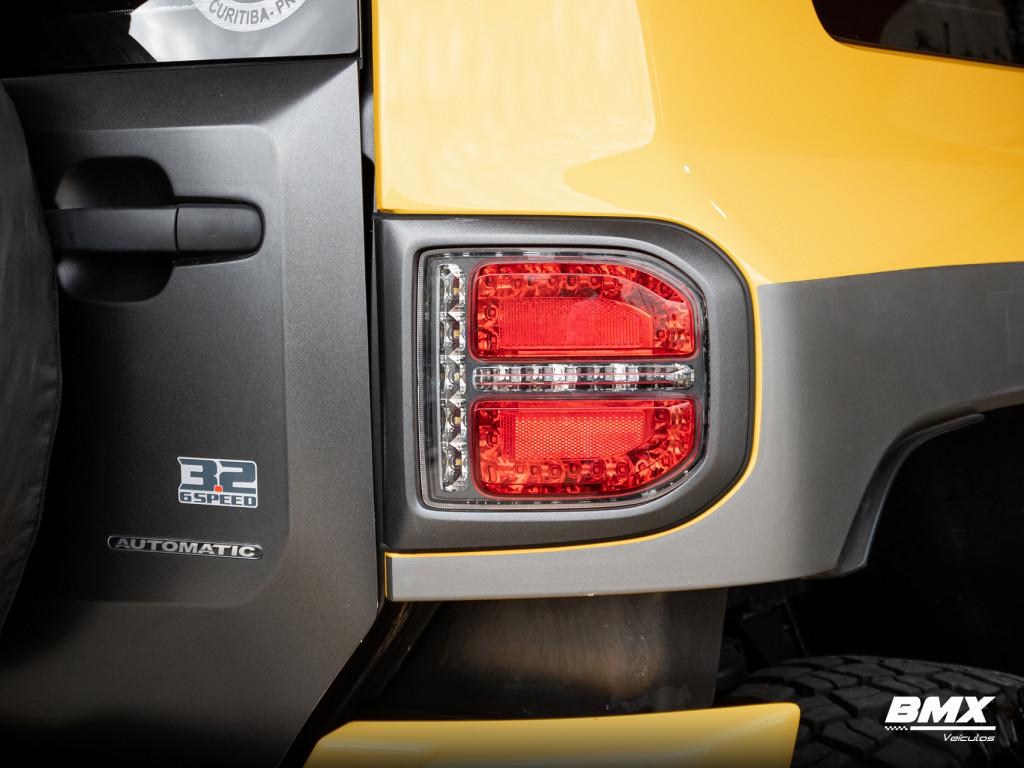 Imagem do veículo TROLLER T4 3.2 XLT 4X4 20V TURBO INTERCOOLER DIESEL 2P AUTOMÁTICO