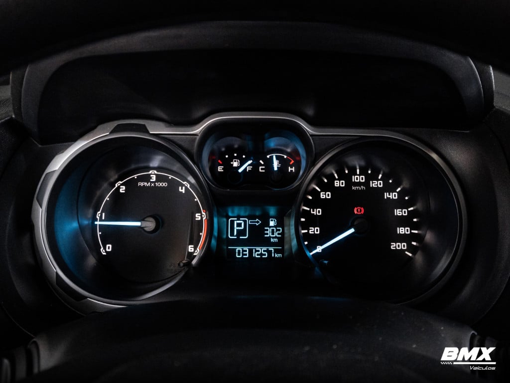 Imagem do veículo TROLLER T4 3.2 XLT 4X4 20V TURBO INTERCOOLER DIESEL 2P AUTOMÁTICO