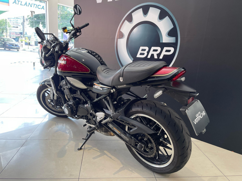 Imagem do veículo KAWASAKI Z 900