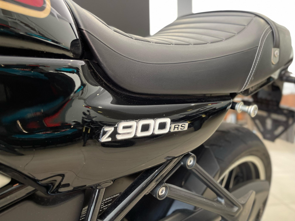 Imagem do veículo KAWASAKI Z 900