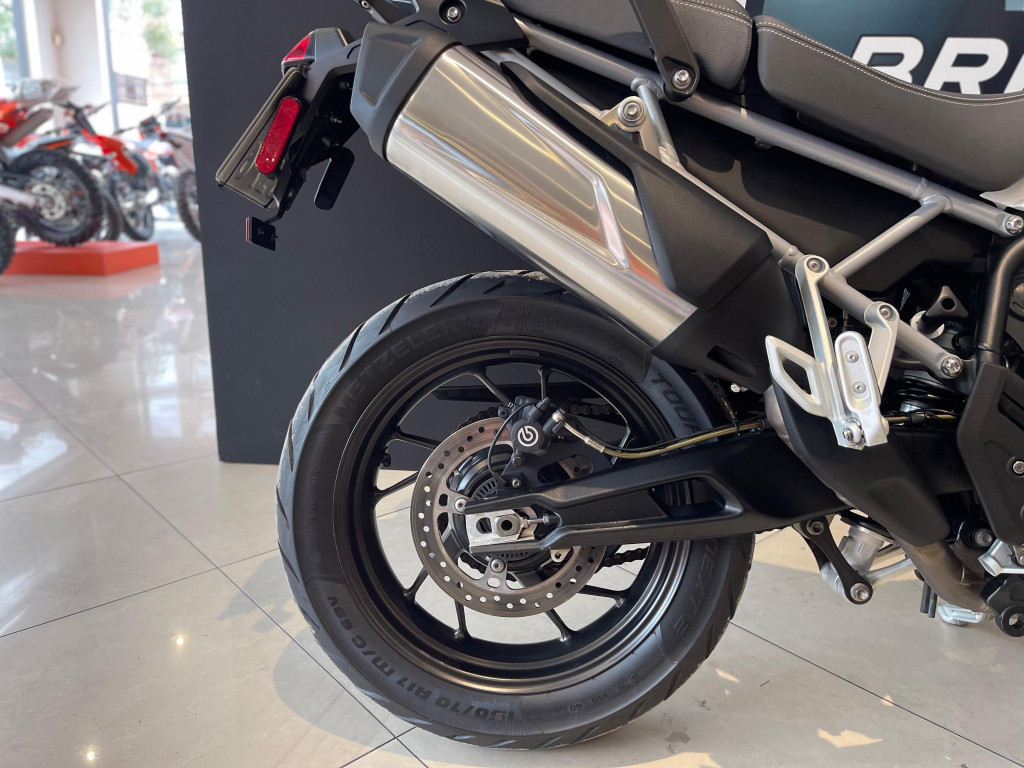 Imagem do veículo Triumph Tiger 900 GT
