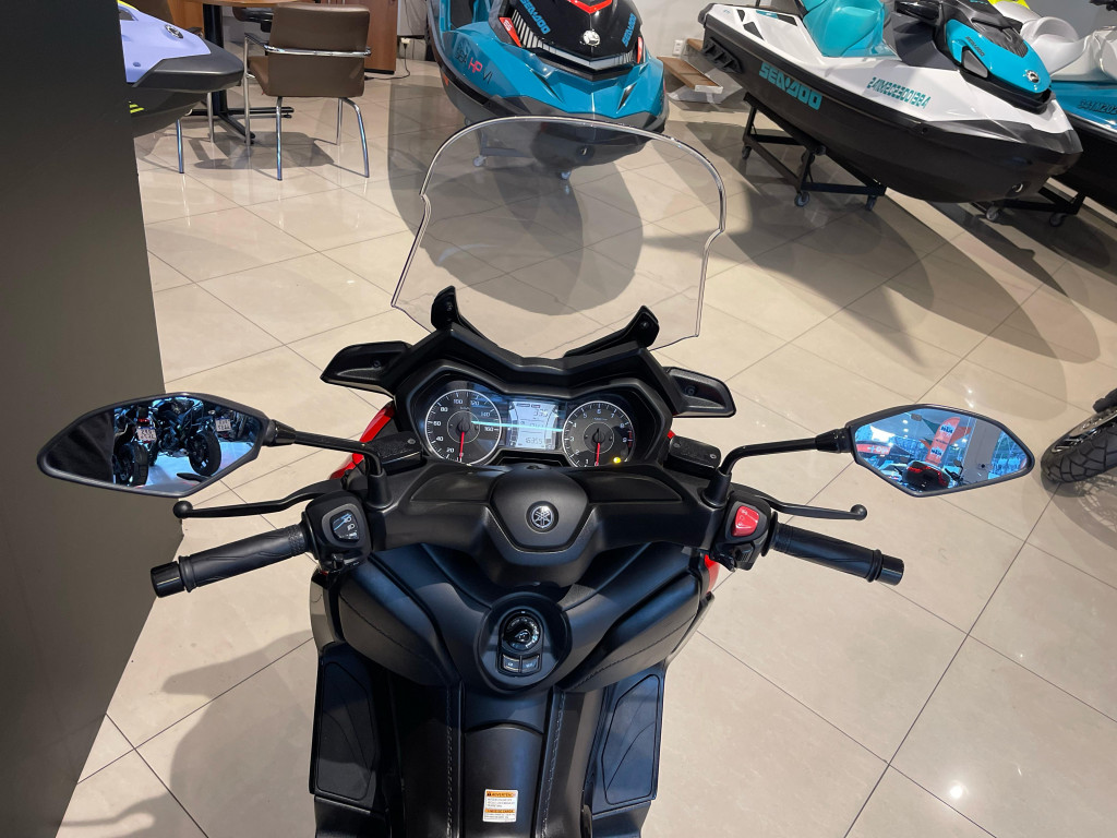 Imagem do veículo Yamaha XMAX 250 ABS