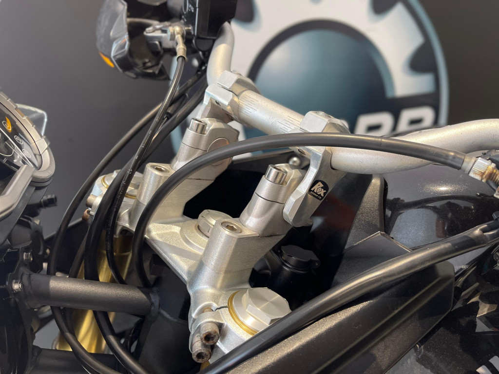 Imagem do veículo Triumph Tiger 800