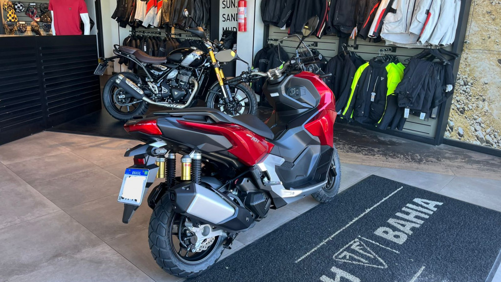 Imagem do veículo HONDA ADV 160 ABS