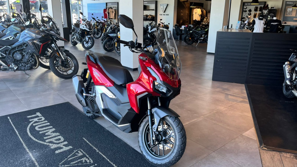 Imagem do veículo HONDA ADV 160 ABS
