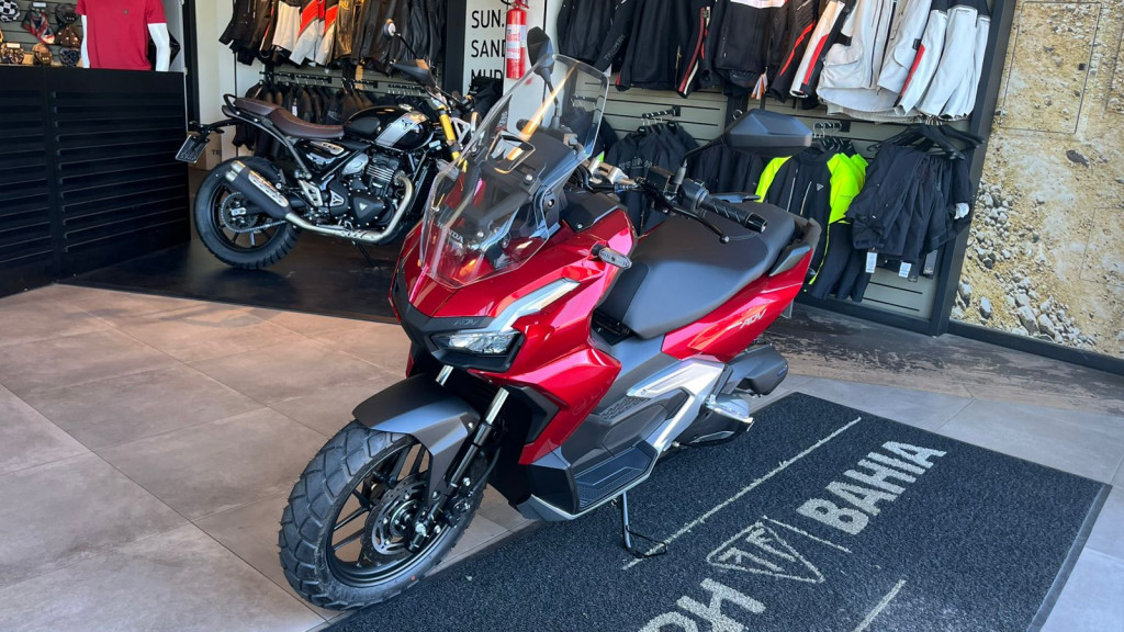 Imagem do veículo HONDA ADV 160 ABS