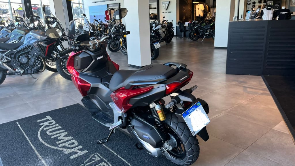 Imagem do veículo HONDA ADV 160 ABS