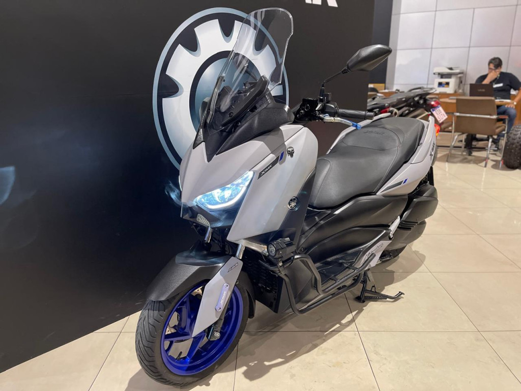Imagem do veículo Yamaha XMAX 250 ABS