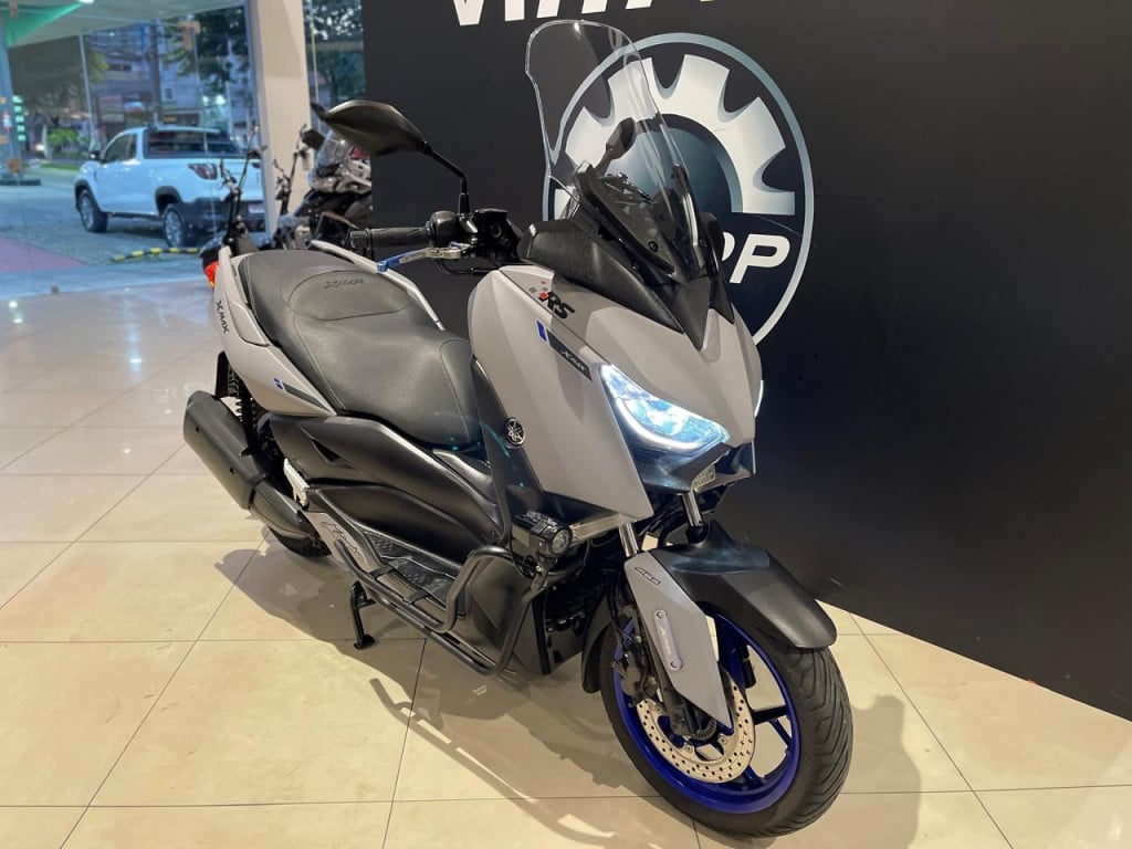 Imagem do veículo Yamaha XMAX 250 ABS