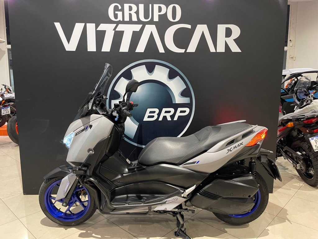 Imagem do veículo Yamaha XMAX 250 ABS
