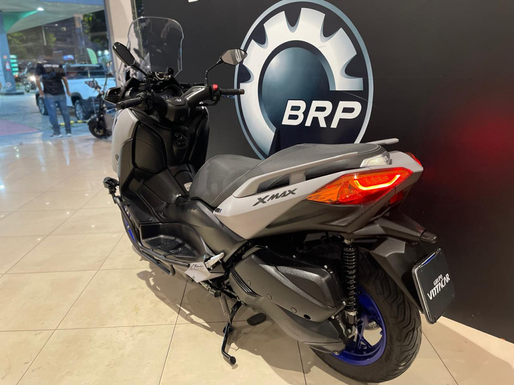 Imagem do veículo Yamaha XMAX 250 ABS
