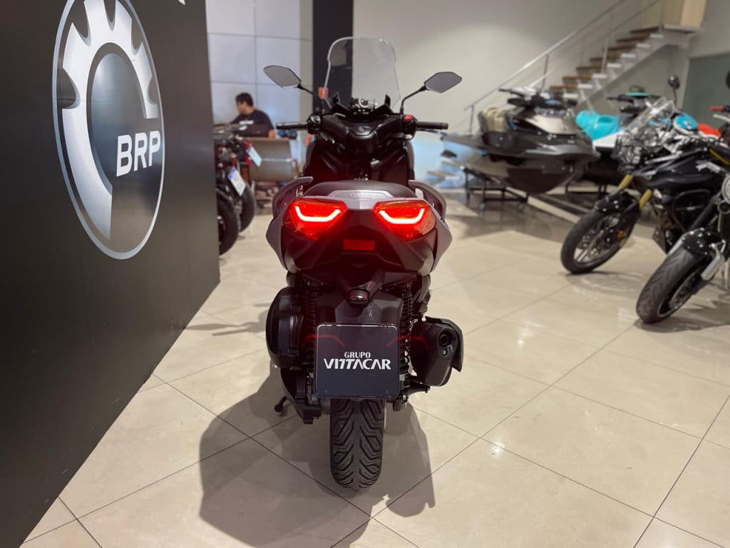 Imagem do veículo Yamaha XMAX 250 ABS