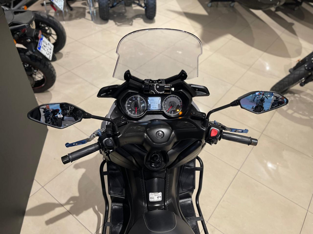 Imagem do veículo Yamaha XMAX 250 ABS