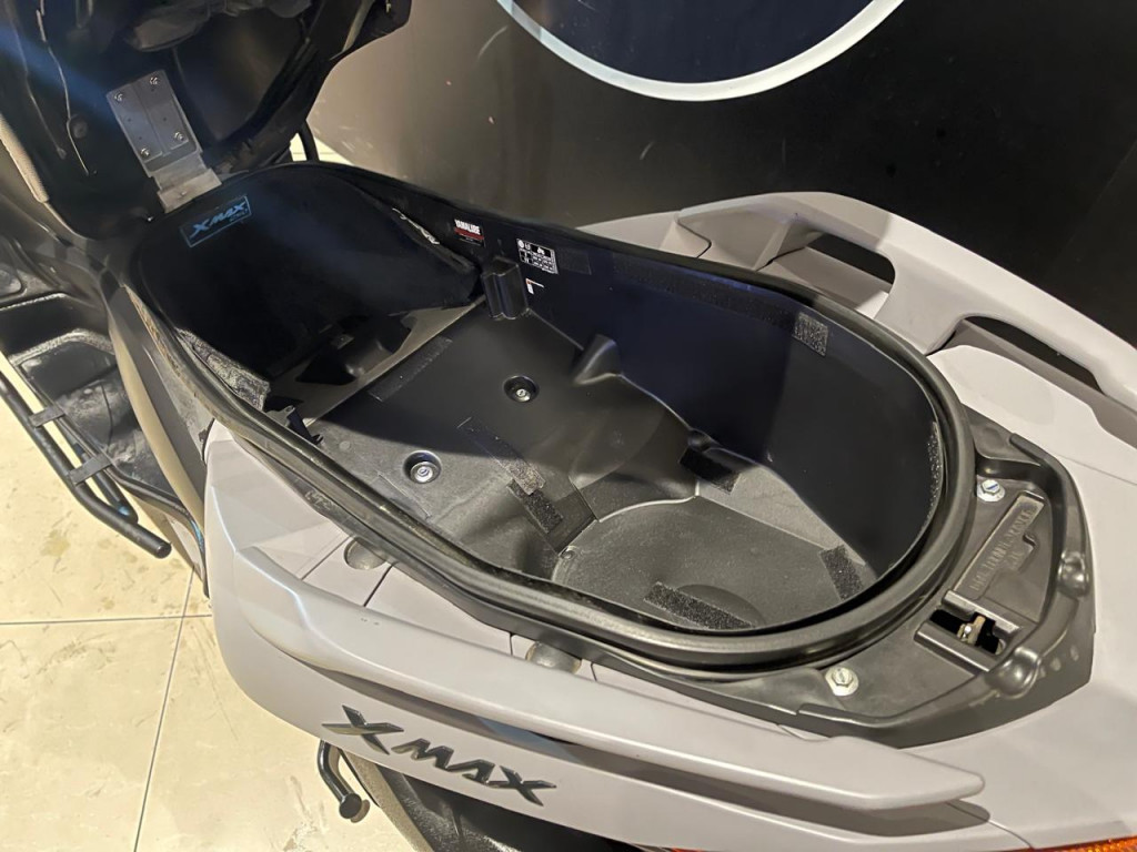 Imagem do veículo Yamaha XMAX 250 ABS