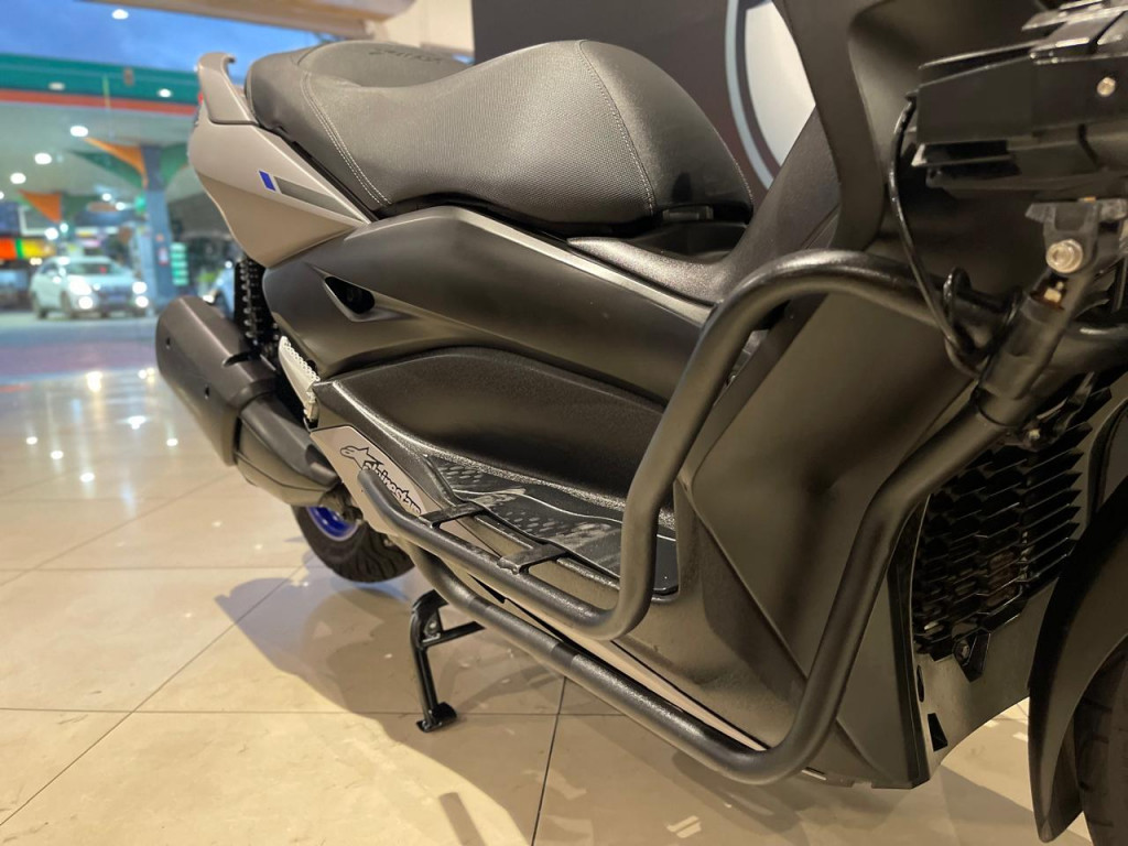 Imagem do veículo Yamaha XMAX 250 ABS