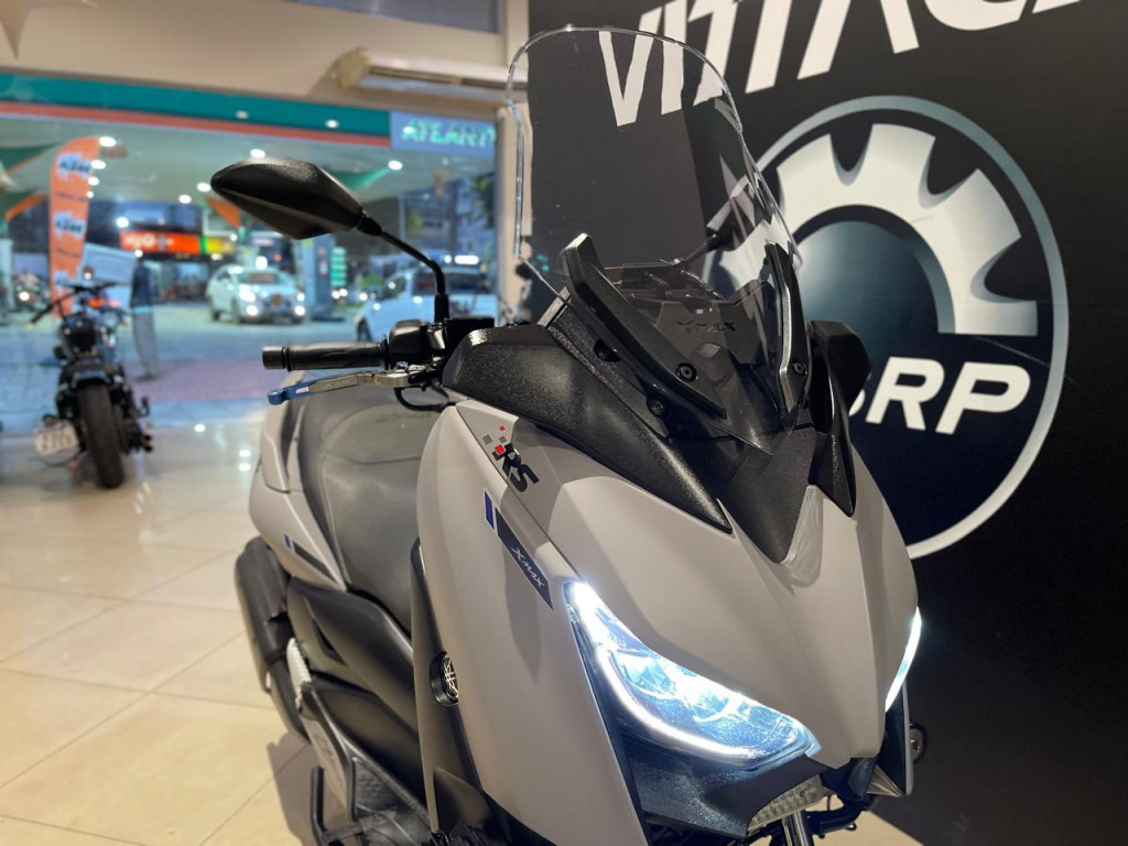 Imagem do veículo Yamaha XMAX 250 ABS