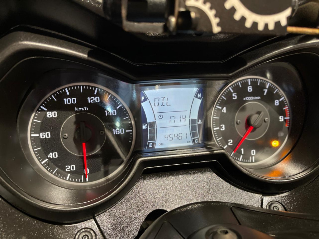 Imagem do veículo Yamaha XMAX 250 ABS