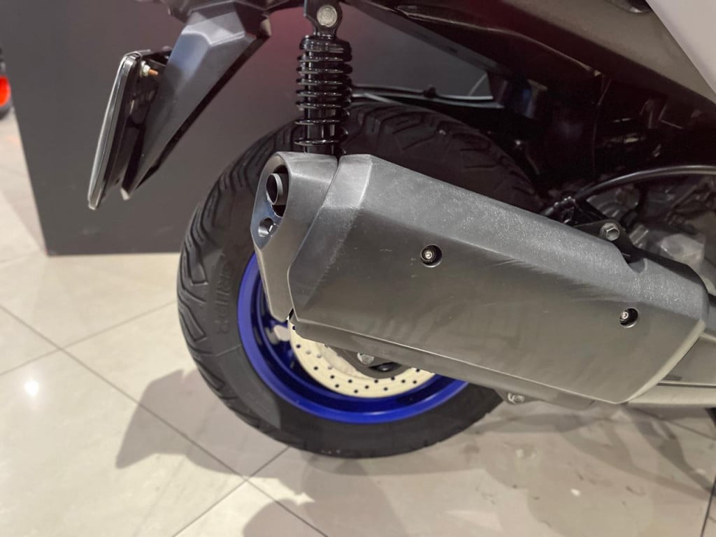 Imagem do veículo Yamaha XMAX 250 ABS