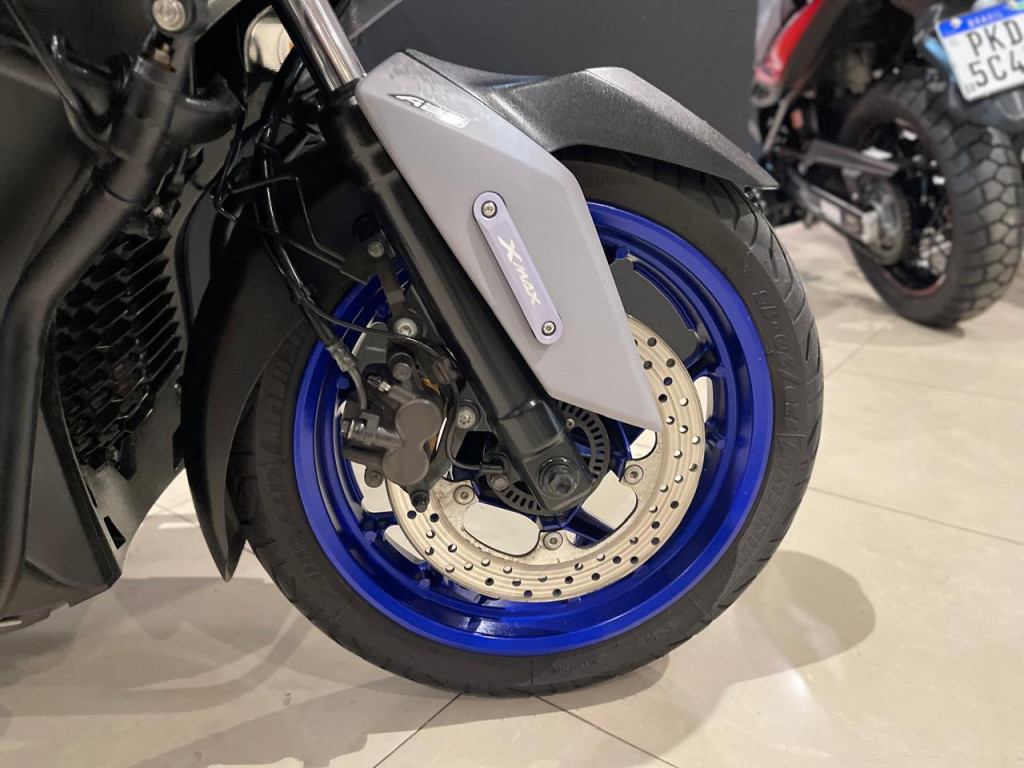 Imagem do veículo Yamaha XMAX 250 ABS