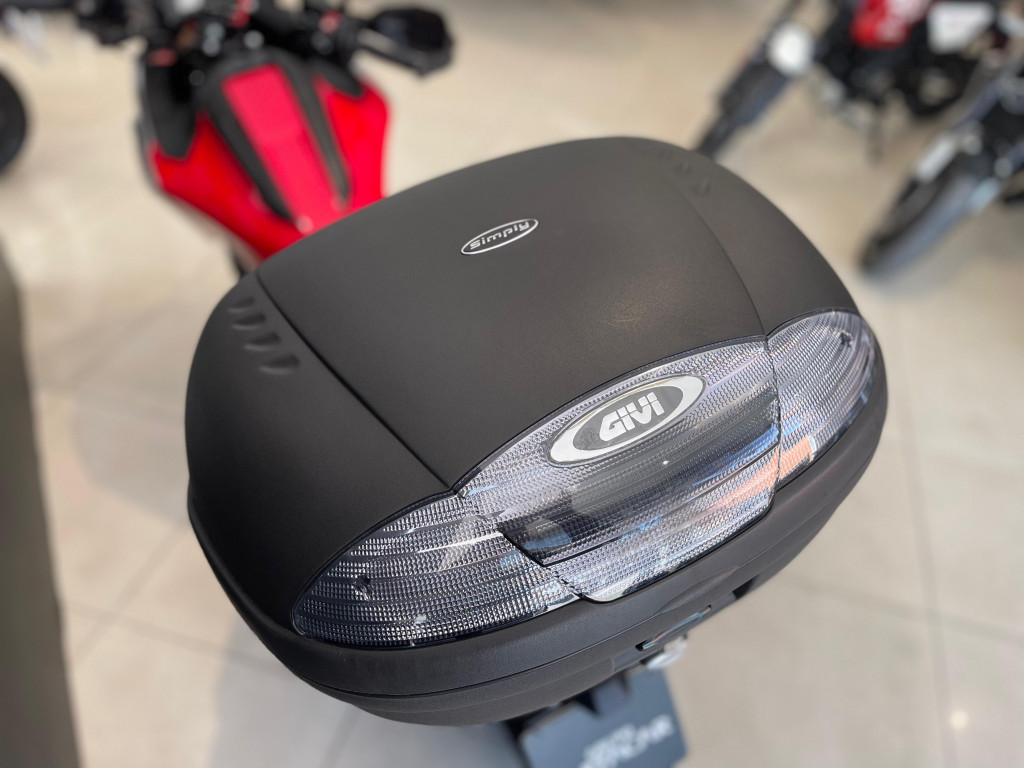 Imagem do veículo HONDA NC 750X  DCT ABS
