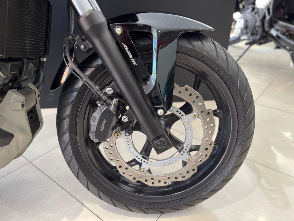 Imagem do veículo HONDA NC 750X  DCT ABS