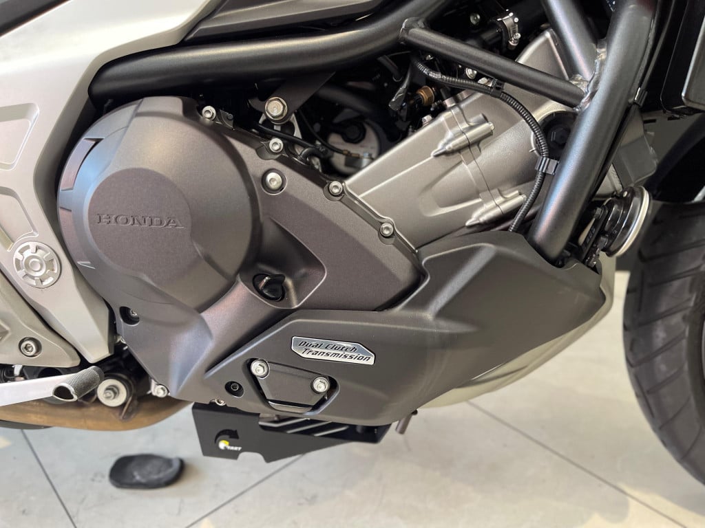 Imagem do veículo HONDA NC 750X  DCT ABS