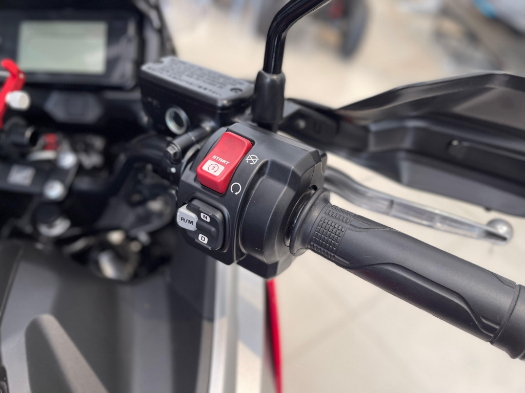 Imagem do veículo HONDA NC 750X  DCT ABS