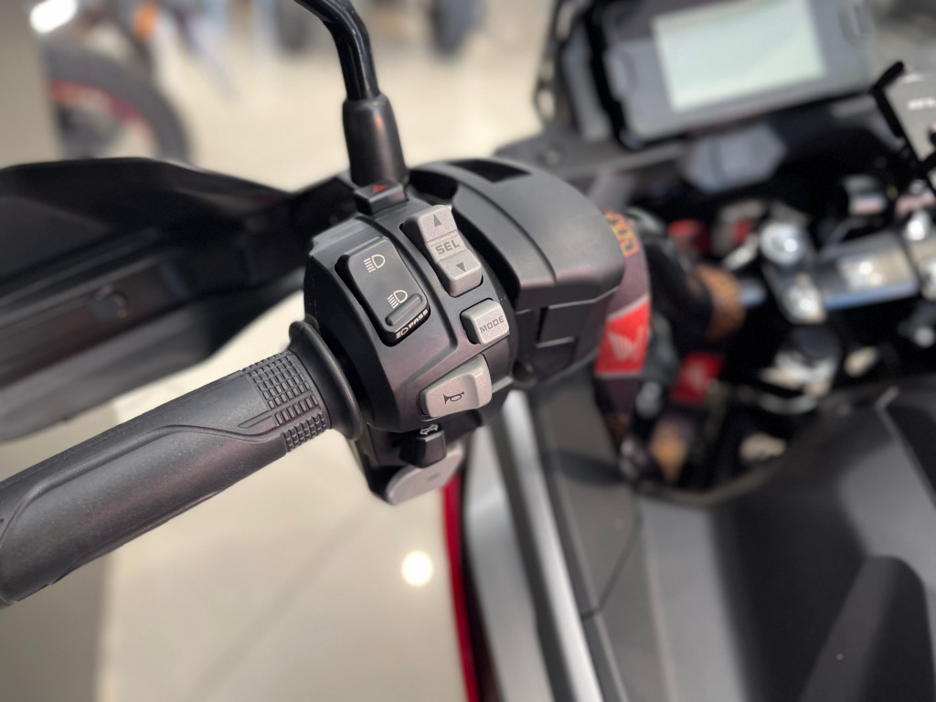 Imagem do veículo HONDA NC 750X  DCT ABS