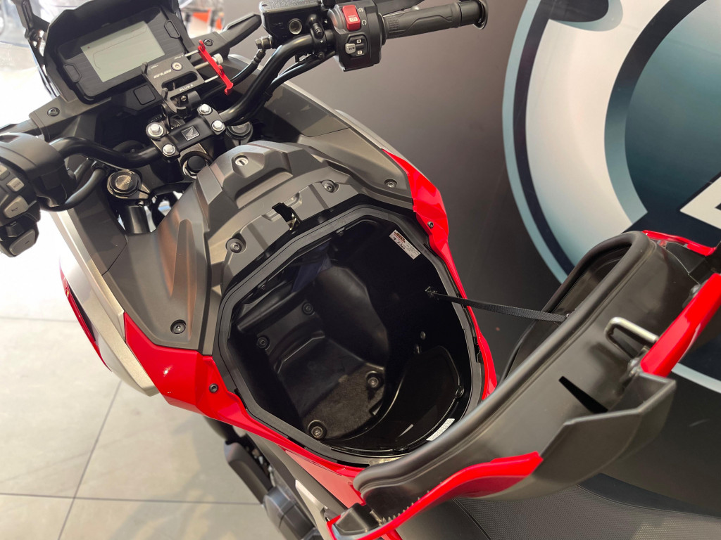 Imagem do veículo HONDA NC 750X  DCT ABS