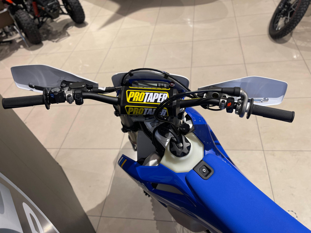 Imagem do veículo Husqvarna TE 250 Heritage