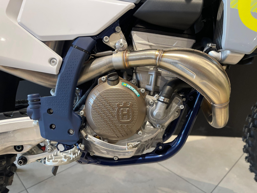 Imagem do veículo Husqvarna FC 350