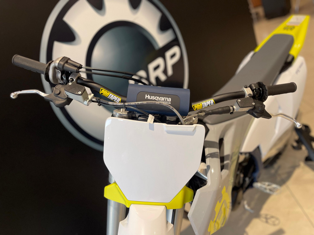Imagem do veículo Husqvarna FC 350