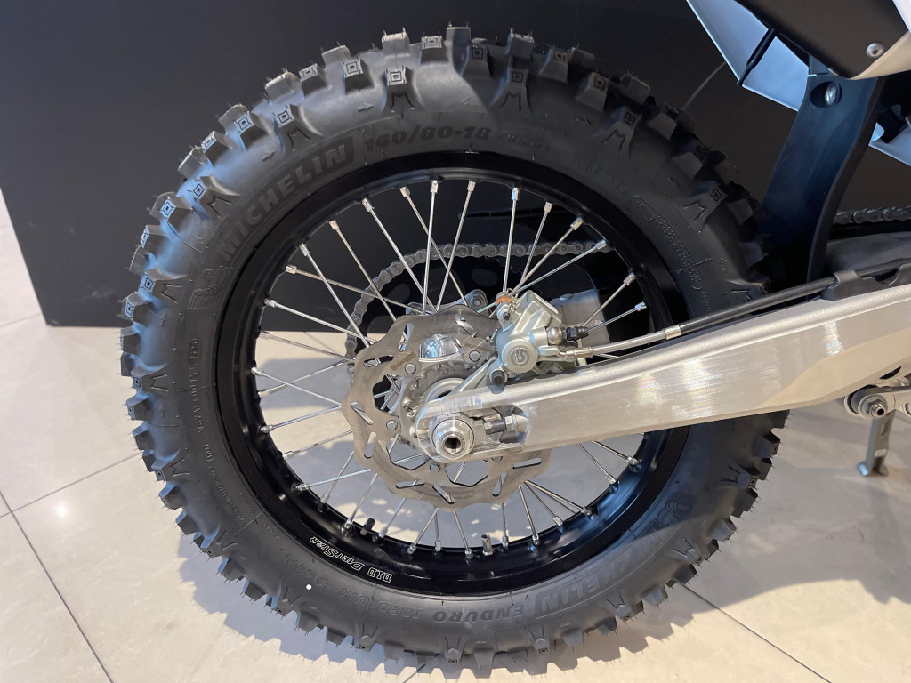 Imagem do veículo Husqvarna TE 150