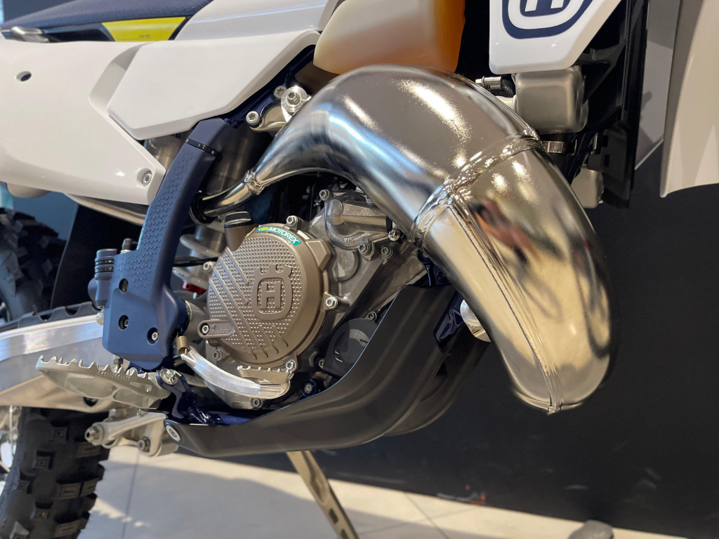 Imagem do veículo Husqvarna TE 150