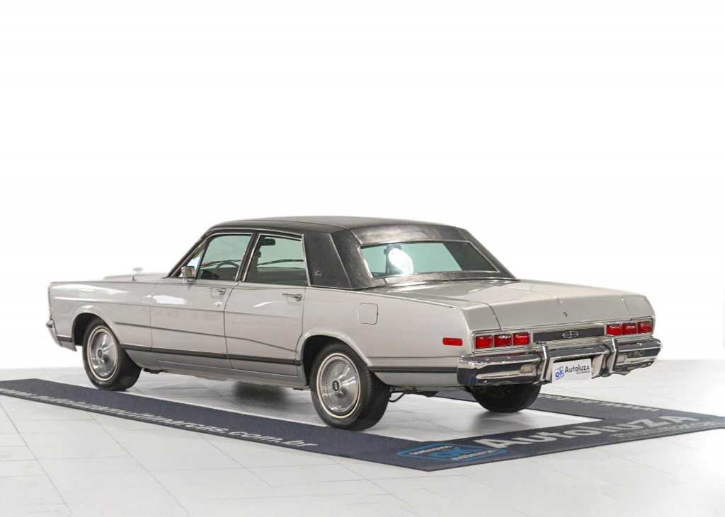 Imagem do veículo Ford Galaxie Landau 1980