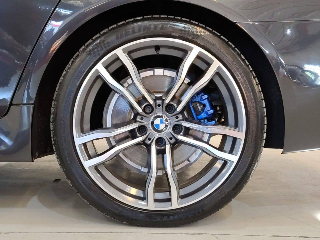 Imagem do veículo Bmw 535i Fr71 2014