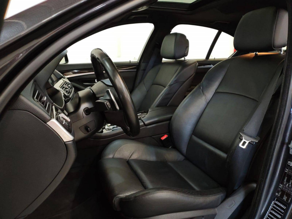 Imagem do veículo Bmw 535i Fr71 2014