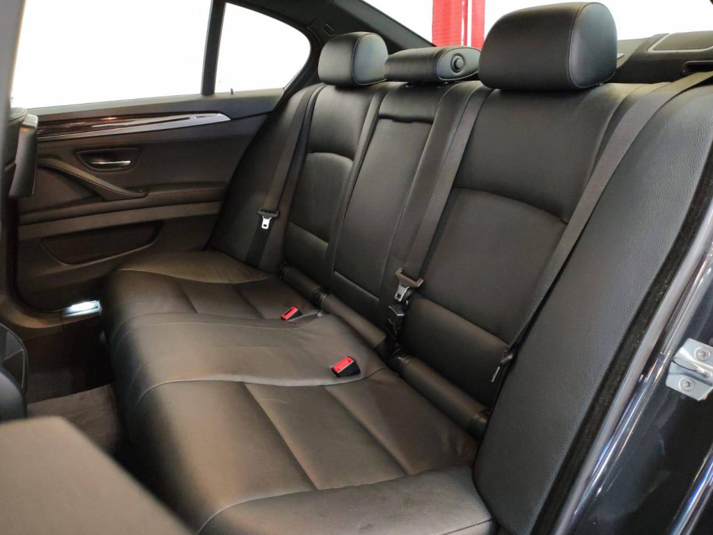 Imagem do veículo Bmw 535i Fr71 2014