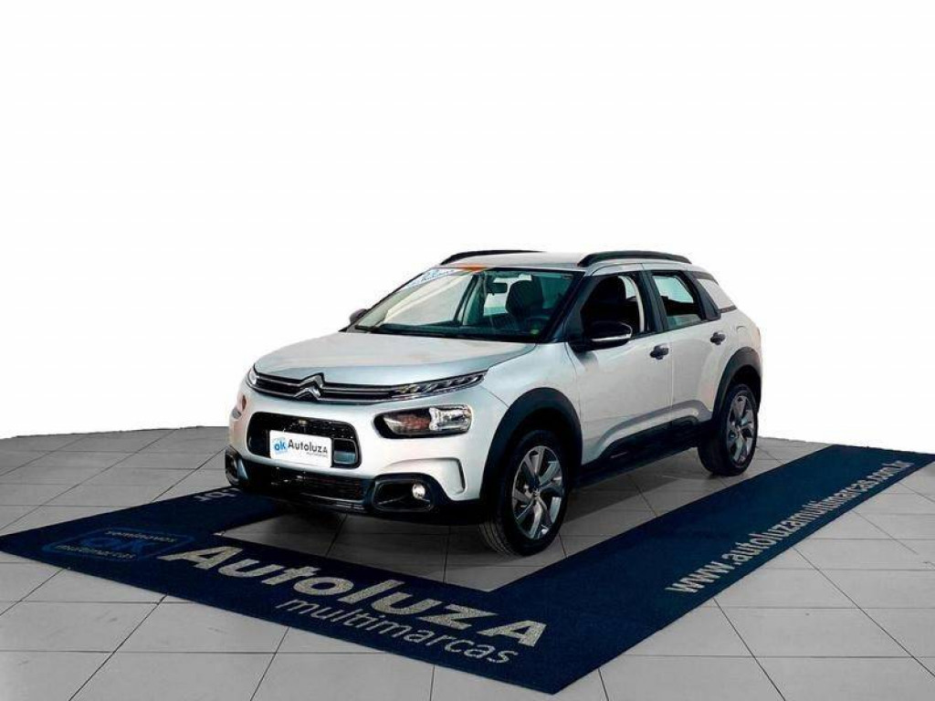Imagem do veículo Citroen C4cactus Feel At 2022
