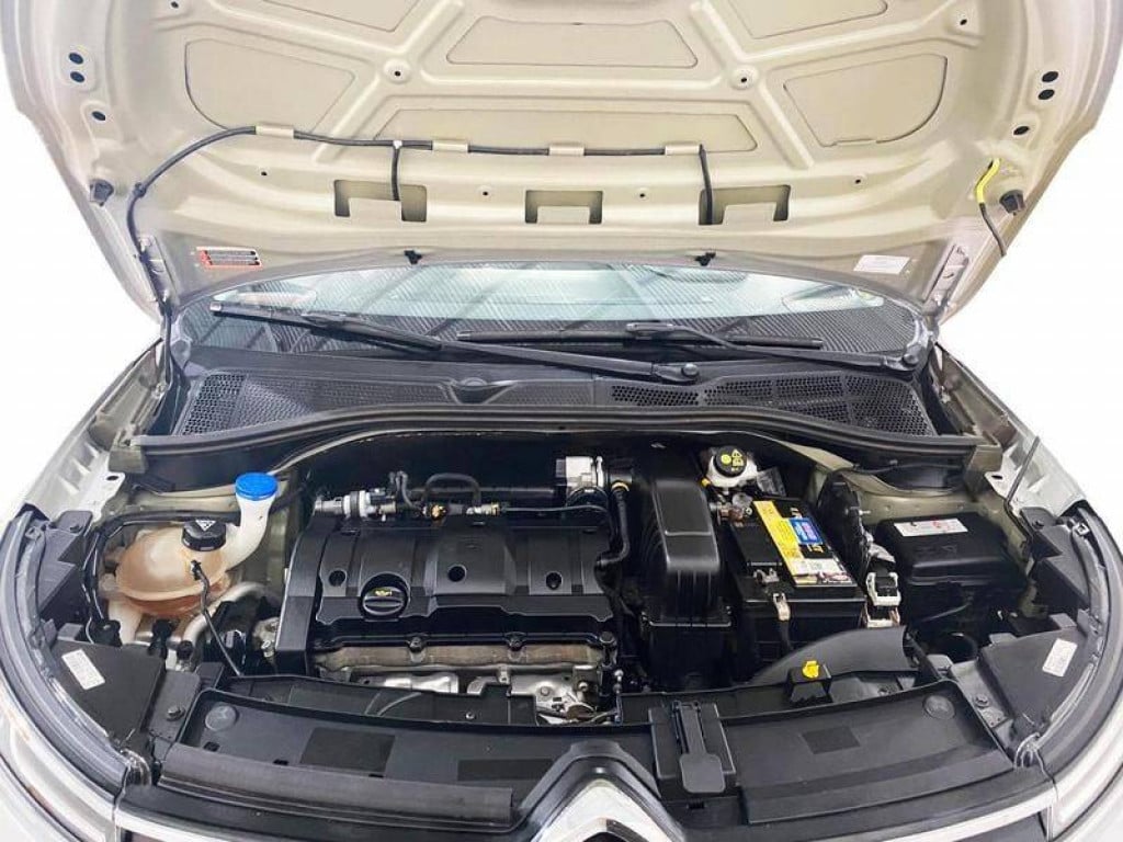 Imagem do veículo Citroen C4cactus Feel At 2022