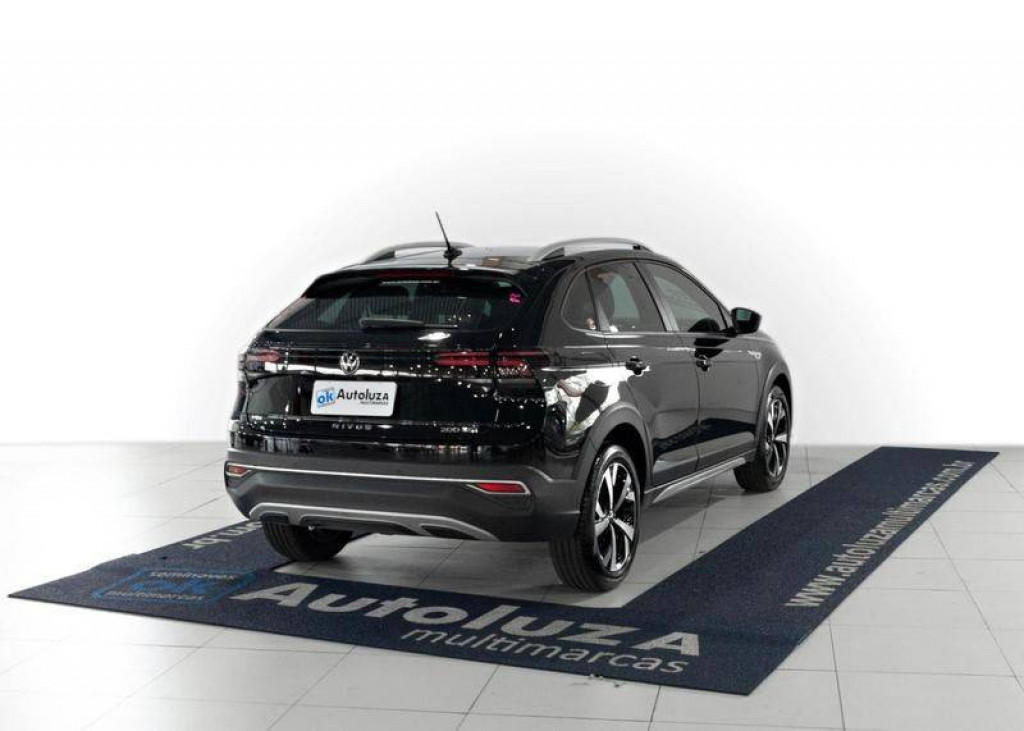 Imagem do veículo Volkswagen Nivus Hl Tsi 2023