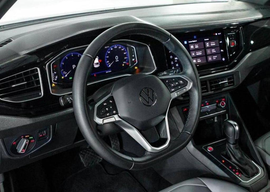 Imagem do veículo Volkswagen Nivus Hl Tsi 2023